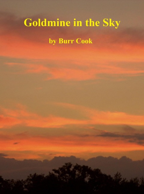 Goldmine in the Sky - Burr Cook