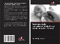 Cover-Bild zum Titel 'Gestione delle convulsioni febbrili nei bambini sotto i 5 anni' von 'Gérard Bigirimana'