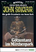 John Sinclair 386 - Jason Dark