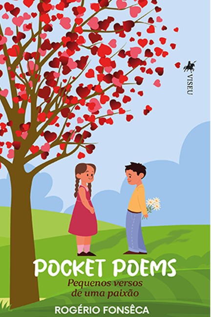 Pocket Poems - Rogério Fonsêca