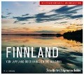 Cover-Bild zum Titel 'Finnland' von 'Frankfurter Allgemeine Archiv'