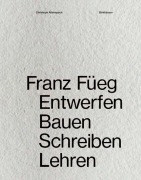 Cover-Bild zum Titel 'Franz Füeg' von 'Christoph Allenspach'