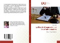 Cover-Bild zum Titel 'La liberté d¿expression et les révoltes arabes' von 'Kmar Eltaifi'