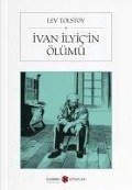 Cover-Bild zum Titel 'Ivan Ilyicin Ölümü' von 'Lev Nikolayevic Tolstoy'