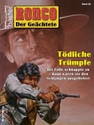 Cover-Bild zum Titel 'RONCO 22' von 'John Gray'