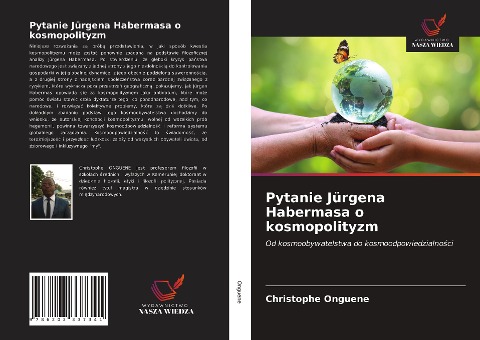 Pytanie Jürgena Habermasa o kosmopolityzm - Christophe Onguene