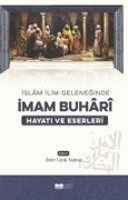 Cover-Bild zum Titel 'Islam Ilim Geleneginde Imam Buhari' von 'Kolektif'