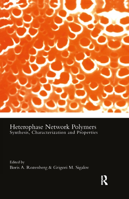 Heterophase Network Polymers - 