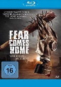 Cover-Bild zum Titel 'Fear Comes Home - Wer bleibt am Leben?' von 'Lilly Kanso, Andrew Robertson, Johannes Hedberg, Daniel Segerstad'