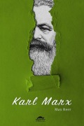 Cover-Bild zum Titel 'Karl Marx Hayati ve Ögretileri' von 'Max Beer'