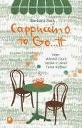 Cover-Bild zum Titel 'Cappuccino to Go...tt' von 'Barbara Reik'