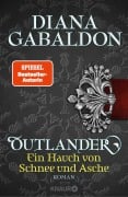 Outlander - Ein Hauch von Schnee und Asche - Diana Gabaldon