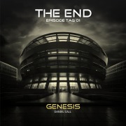 Cover-Bild zum Titel 'Tag 1 - Genesis' von 'Daniel Call'