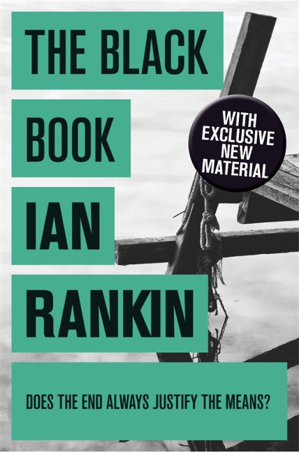 The Black Book - Ian Rankin