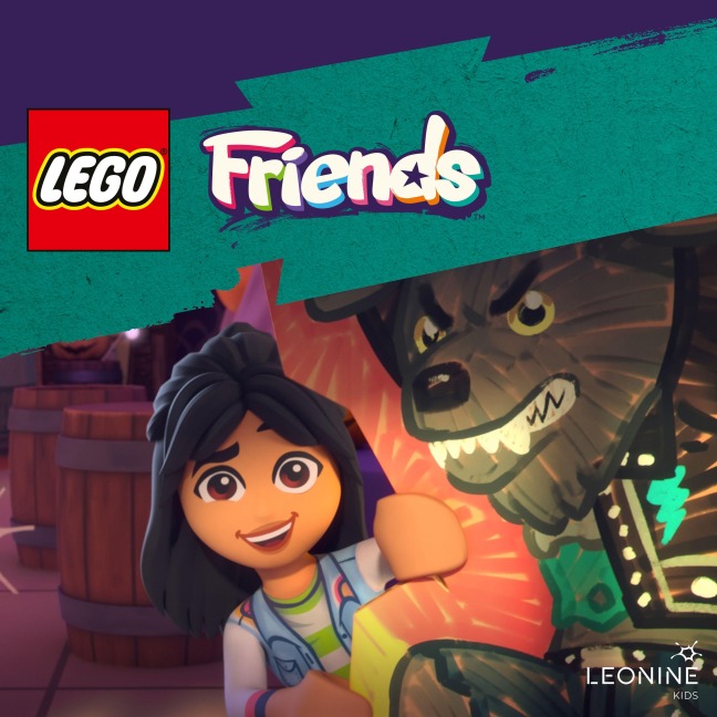 Folgen 112-113: Die Grusel-Challenge - 