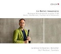 Cover-Bild zum Titel 'Le Ballet Imaginaire-Bar.Meisterwerke um 1730' von 'Jeremias/Waldner Schwarzer'