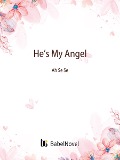 Cover-Bild zum Titel 'He's My Angel' von 'Zhenyinfang'