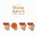 Cover-Bild zum Titel 'Finest Blend' von 'Passo Avanti'