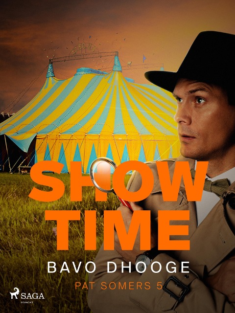 Showtime - Bavo Dhooge