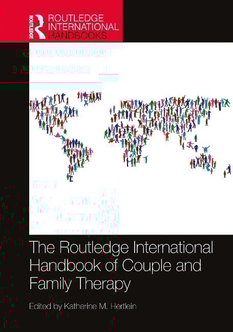 The Routledge International Handbook of Couple and Family Therapy - 