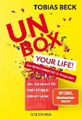 Unbox Your Life! - Tobias Beck