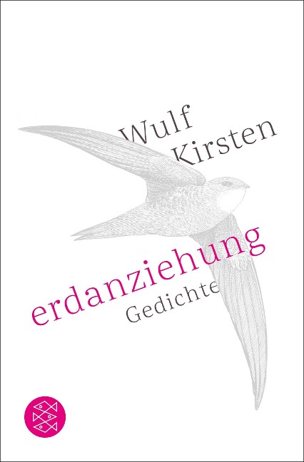 Erdanziehung - Wulf Kirsten