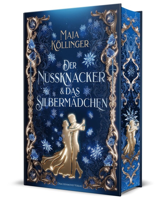 Der Nussknacker und das Silbermädchen - Maja Köllinger