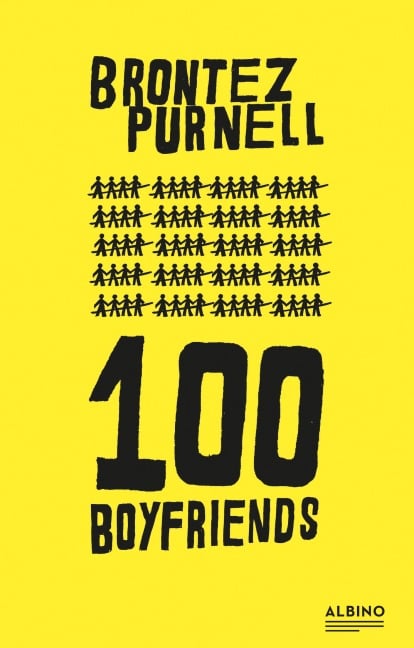 100 Boyfriends - Brontez Purnell