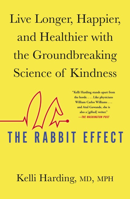 The Rabbit Effect - Kelli Harding