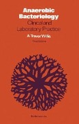 Cover-Bild zum Titel 'Anaerobic Bacteriology' von 'A. Trevor Willis'