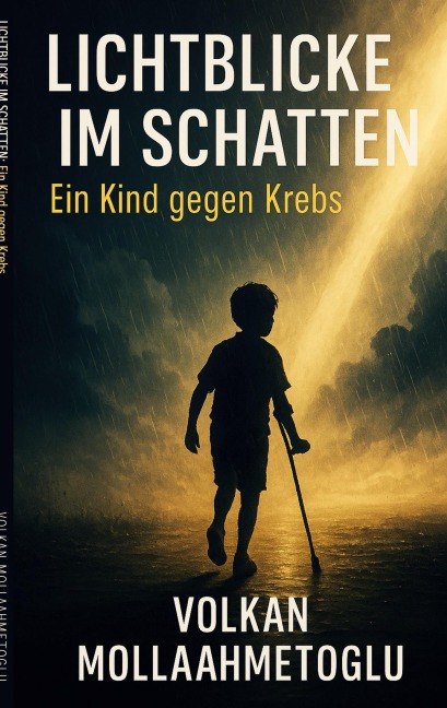 Lichtblicke im Schatten - Volkan Mollaahmetoglu