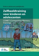 Cover-Bild zum Titel 'Zelfbeeldtraining voor kinderen en adolescenten' von 'Marije Kuin, Paulien Peters'