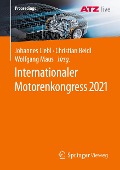 Internationaler Motorenkongress 2021 - 