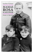 Cover-Bild zum Titel 'Mamas rosa Schlüpfer' von 'Joachim Kortner'