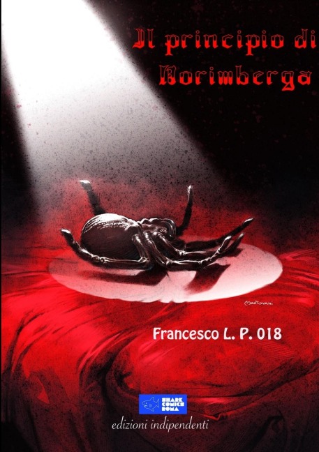 Il principio di Norimberga - Francesco L. P. 018
