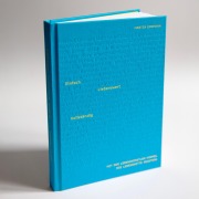 Cover-Bild zum Titel 'Einfach, liebenswert, vollständig' von 'Martin Erdmann'