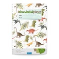 Trötsch Grundschulplaner Dino 23/24 - 