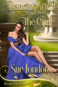 Cover-Bild zum Titel 'Dancing With the Gull' von 'Sue London'