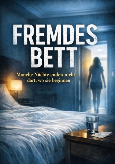 Fremdes Bett - Dominik Mikulaschek