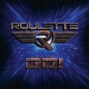 Cover-Bild zum Titel 'Go!' von 'Roulette'