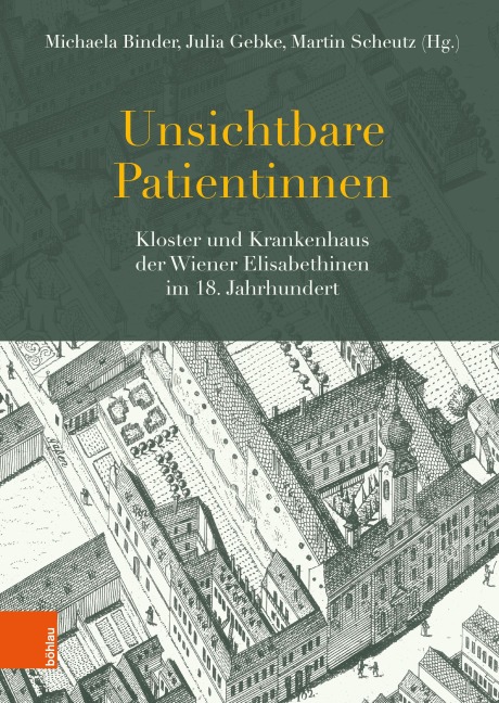 Unsichtbare Patientinnen - 