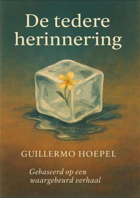 De tedere herinnering - Guillermo Delano Hoepel