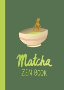 Cover-Bild zum Titel 'Carnet Matcha Vert' von 'Hello Editions'