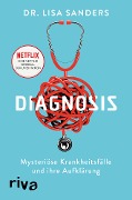 Cover-Bild zum Titel 'Diagnosis' von 'Lisa Sanders'