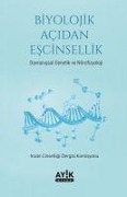 Cover-Bild zum Titel 'Biyolojik Acidan Escinsellik - Davranissal Genetik ve Nörofizyoloji' von 'Kolektif'