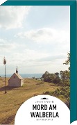 Cover-Bild zum Titel 'Mord am Walberla' von 'Johannes Wilkes'