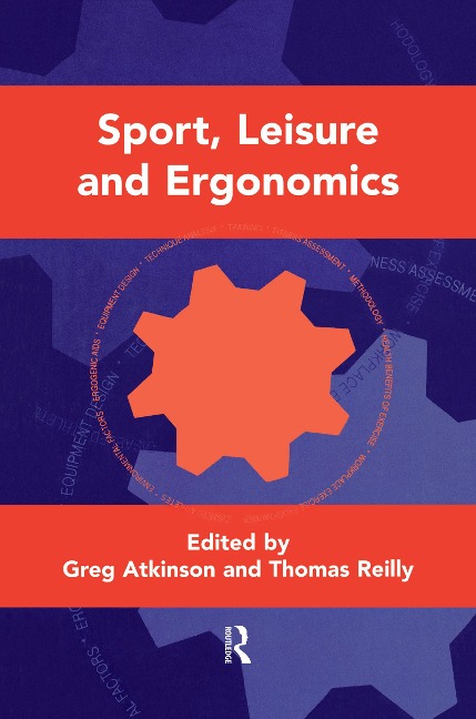 Sport, Leisure and Ergonomics - 