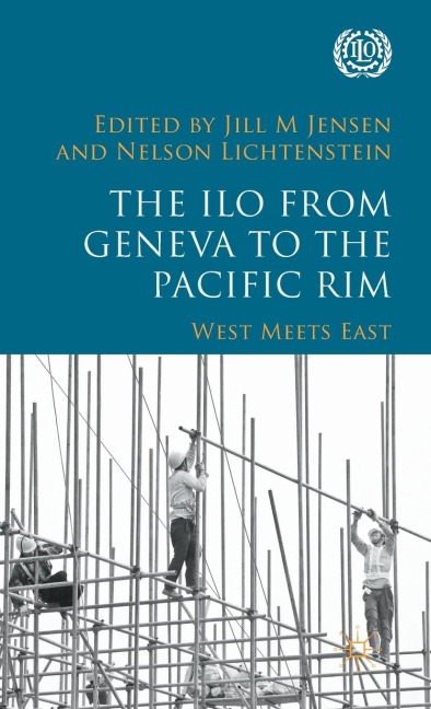 The ILO from Geneva to the Pacific Rim - 