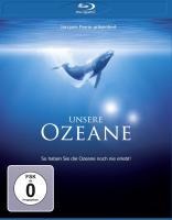 Unsere Ozeane - Christophe Cheysson, Laurent Gaudé, Stéphane Durand, Jacques Perrin, Jacques Cluzaud