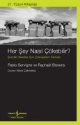 Cover-Bild zum Titel 'Her Sey Nasil Cökebilir' von 'Paplo Servigne'